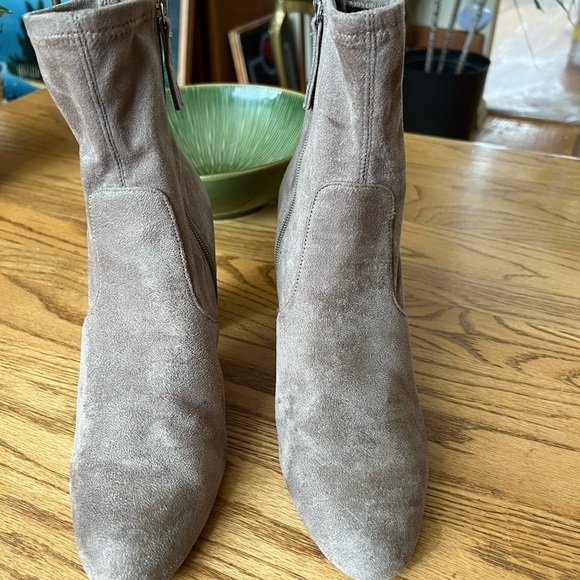 Steve Madden Boots Women’s 10 Ankle Boots Slouch Kyle - Picture 7 of 8